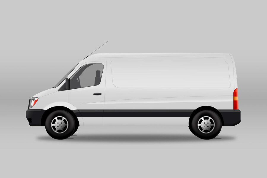 Reliable man with a van services in Derby for single-item moves, small apartments, and large deliveries. Professional handling and safe transport guaranteed.